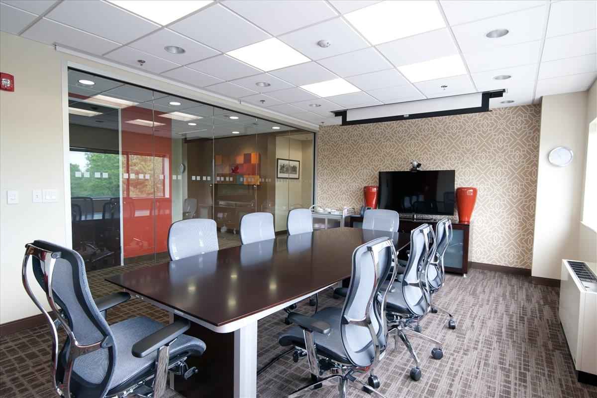 150 Monument Road Office Images
