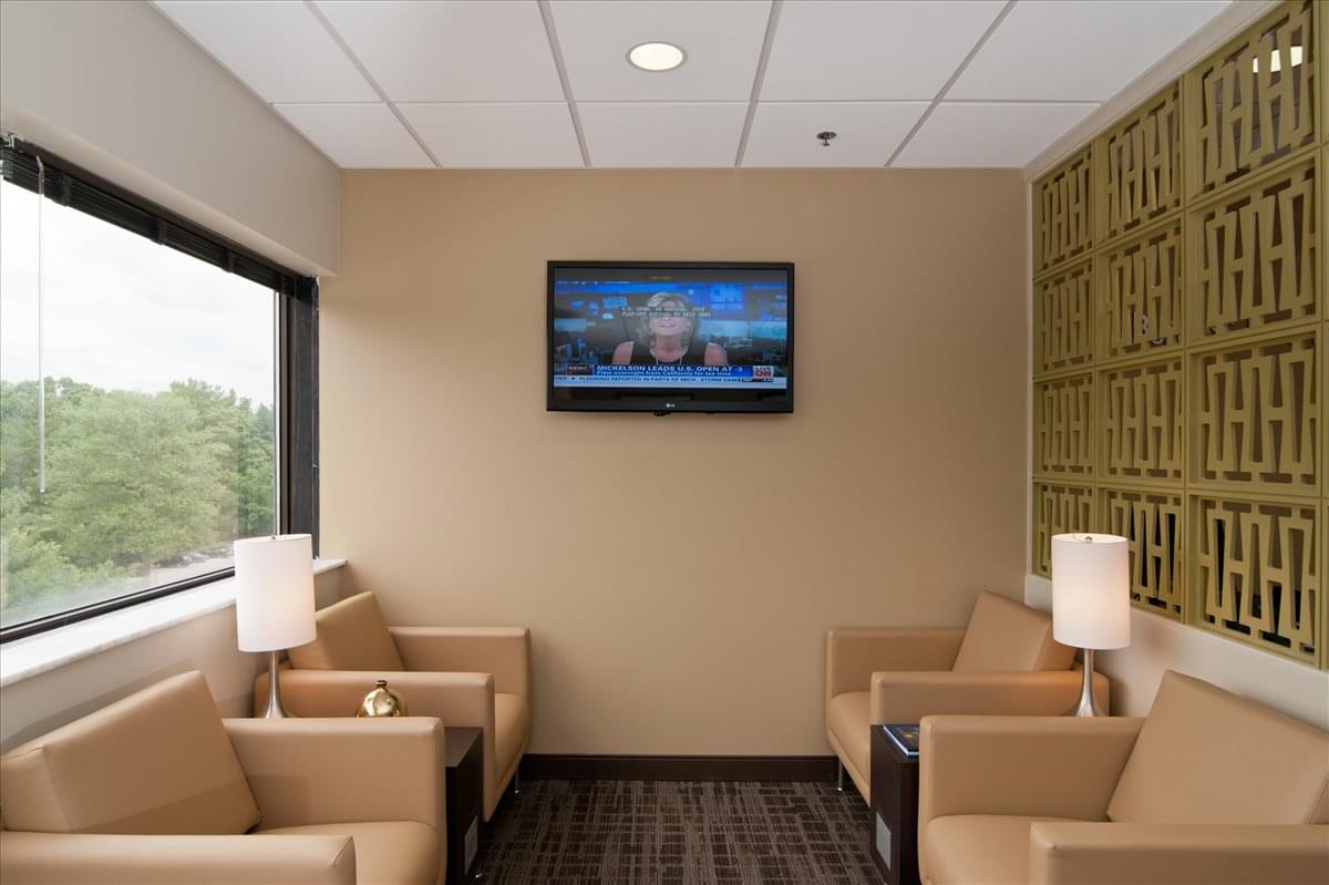 150 Monument Road Office Space - Bala Cynwyd