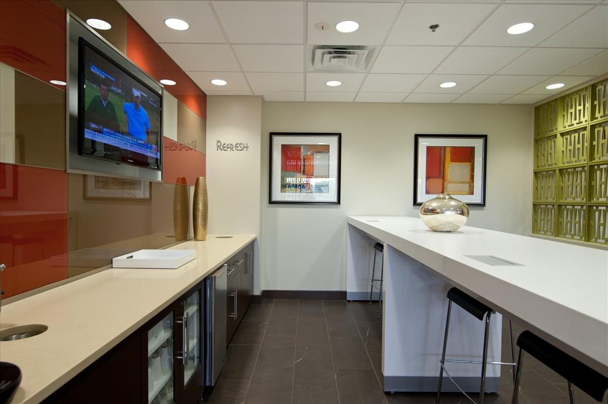 150 Monument Road Office Space - Bala Cynwyd