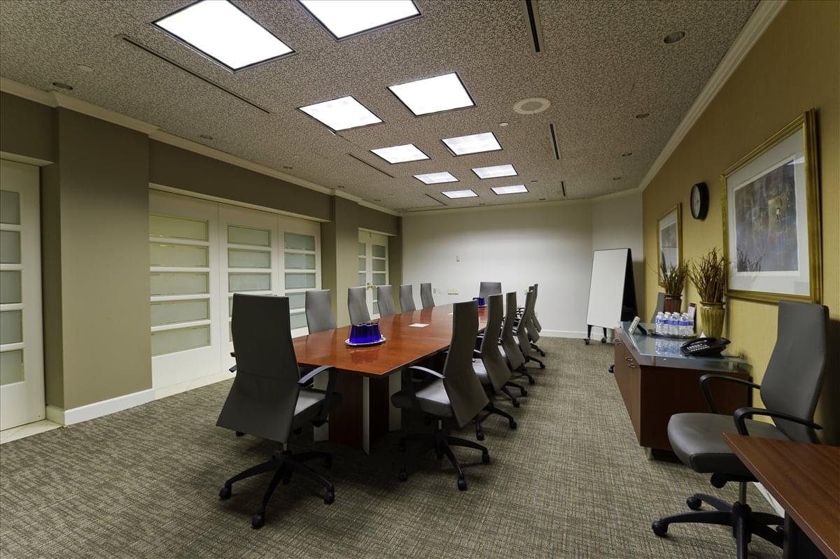 The Queen Building, Concourse Office Park, 5 Concourse Pkwy Office Space - Atlanta