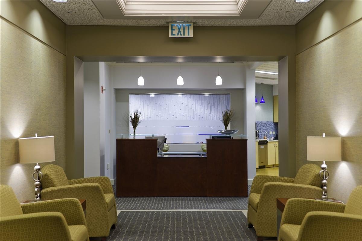 The Queen Building, Concourse Office Park, 5 Concourse Pkwy Office Space - Atlanta