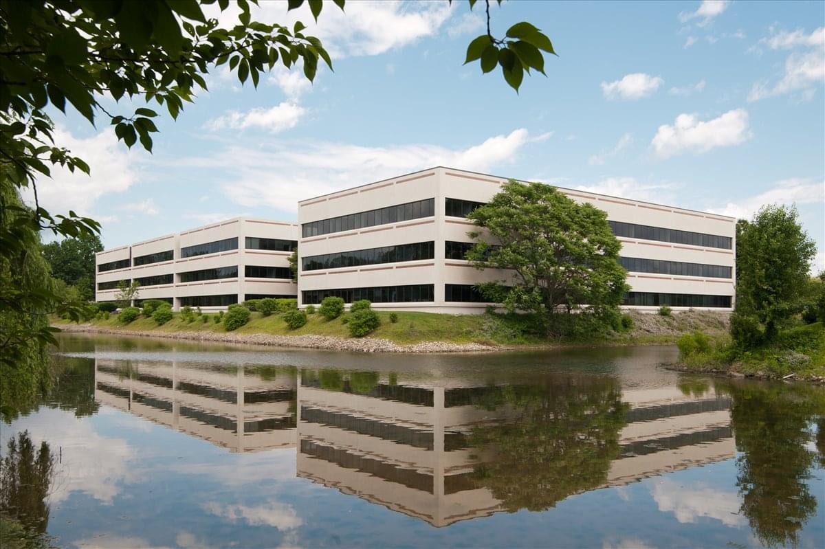 Photo of Office Space on 325 Sentry Parkway West Blue Bell
