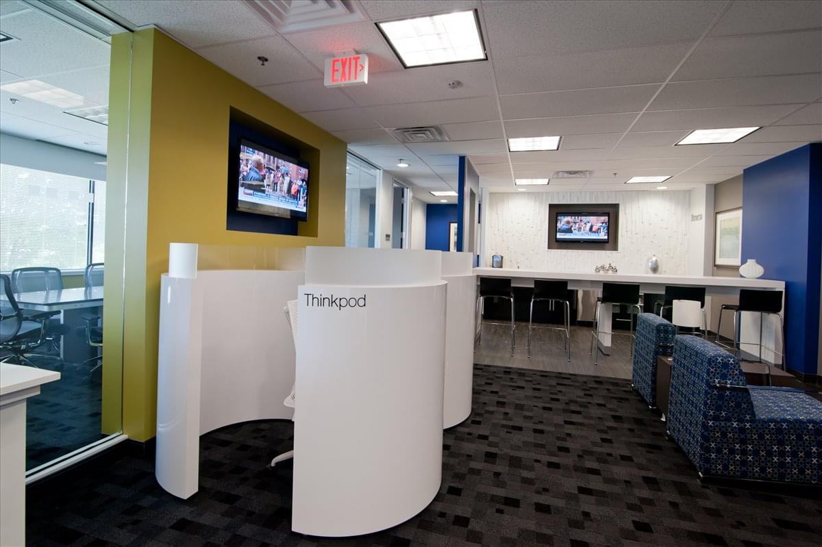 325 Sentry Parkway West Office Space - Blue Bell