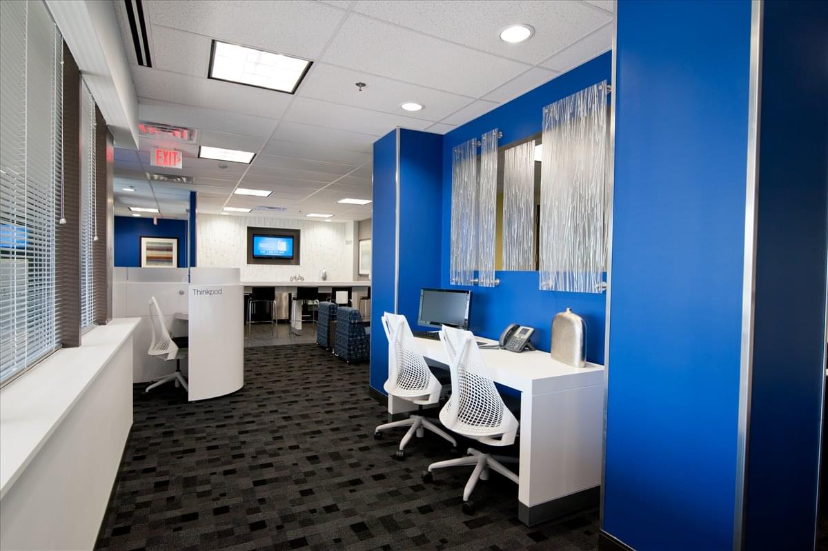 325 Sentry Parkway West Office Space - Blue Bell