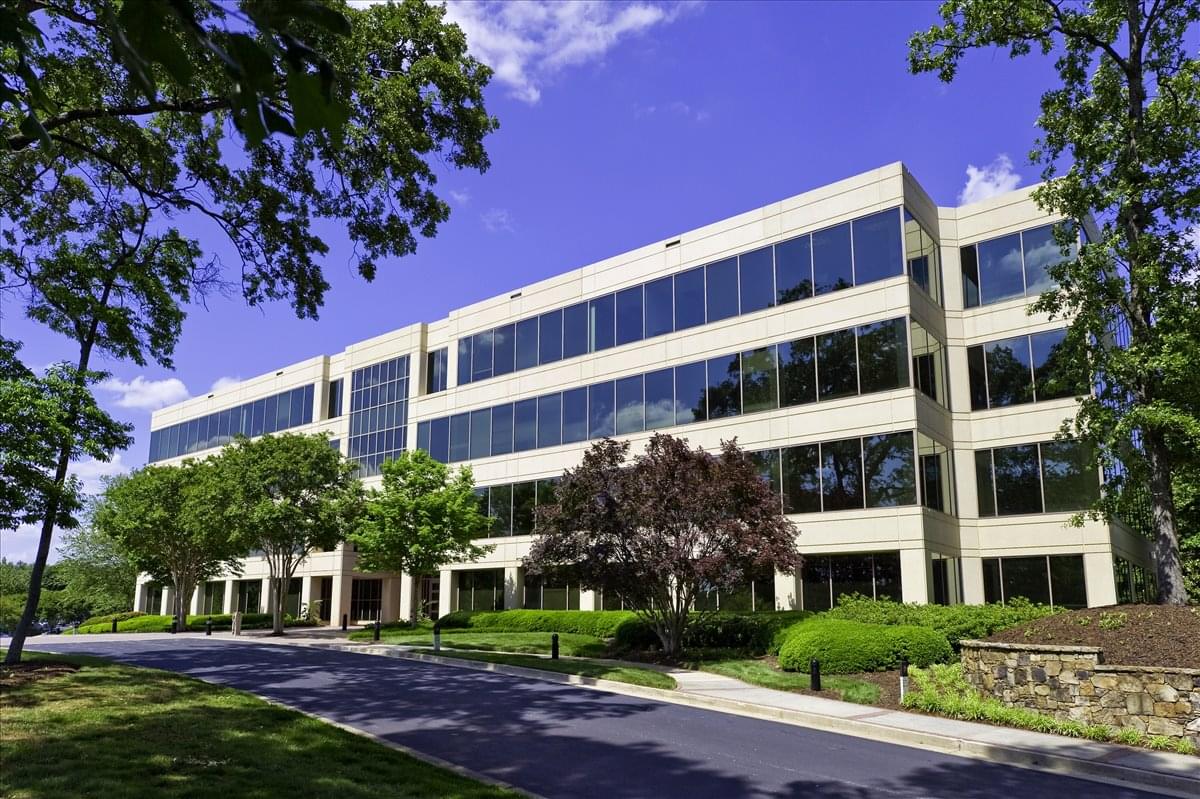 2180 Satellite Blvd NW available for companies in Atlanta