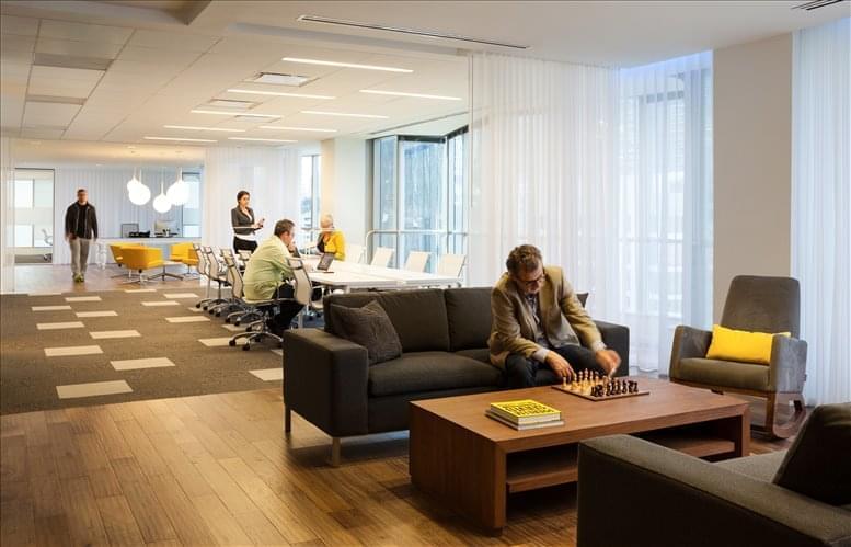 Photo of Office Space on 1101 Brickell Ave, South Tower, 8/F Miami