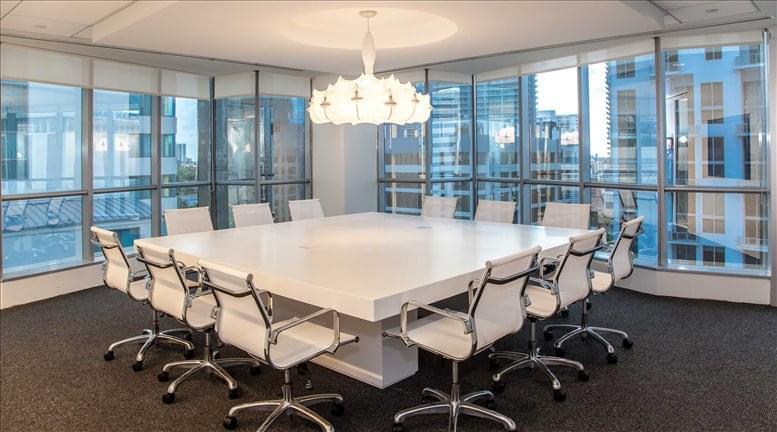 1101 Brickell Ave, South Tower, 8/F Office Images