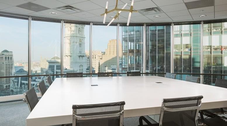 Photo of Office Space on 1101 Brickell Ave, South Tower, 8/F Miami