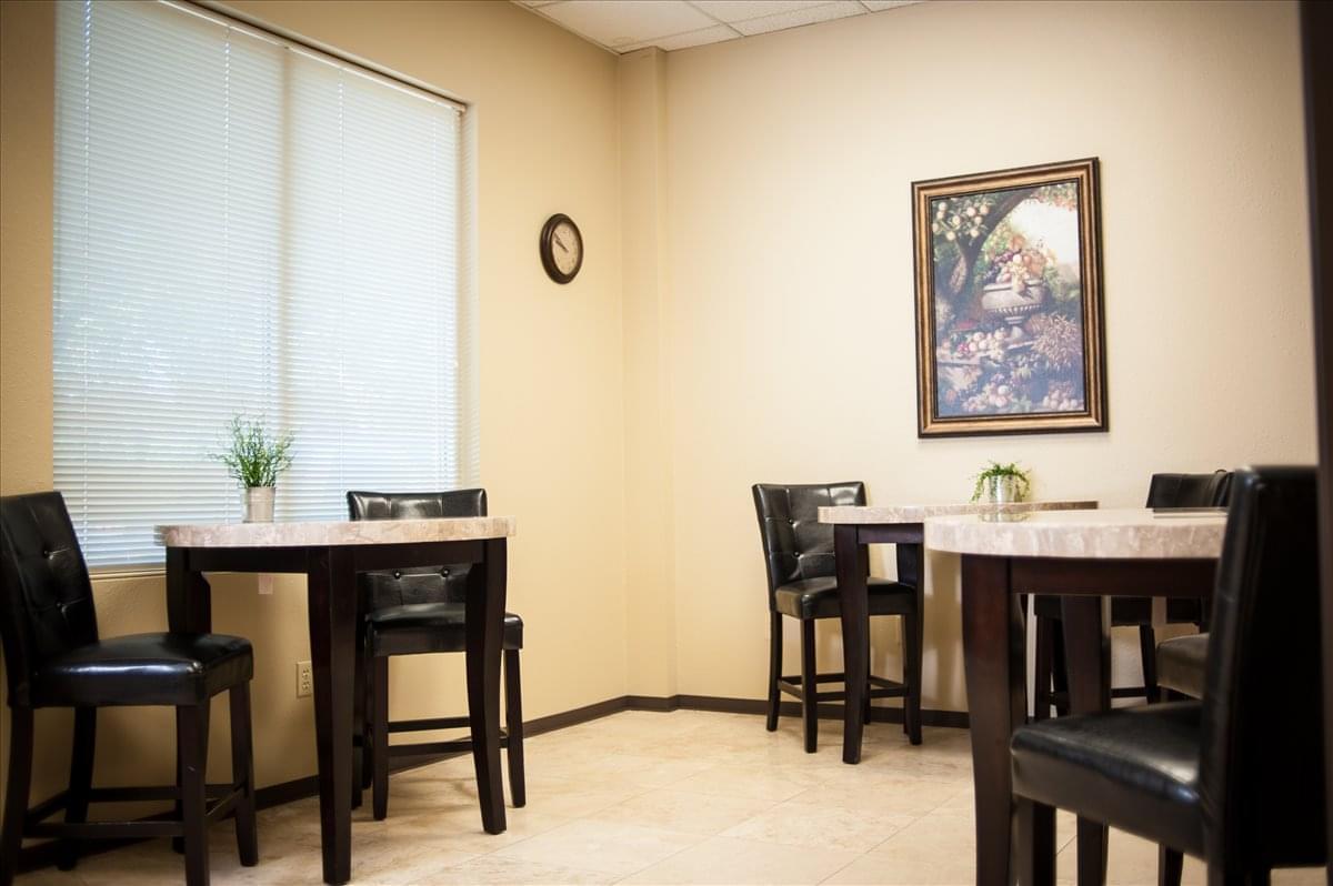 1000 Heritage Center Cir, Heritage Center Office Space - Round Rock