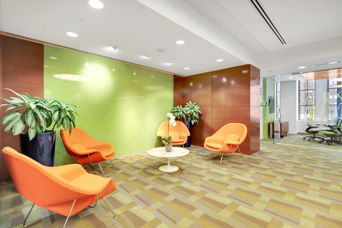 745 5th Ave, Plaza District, Midtown Office Space - Manhattan