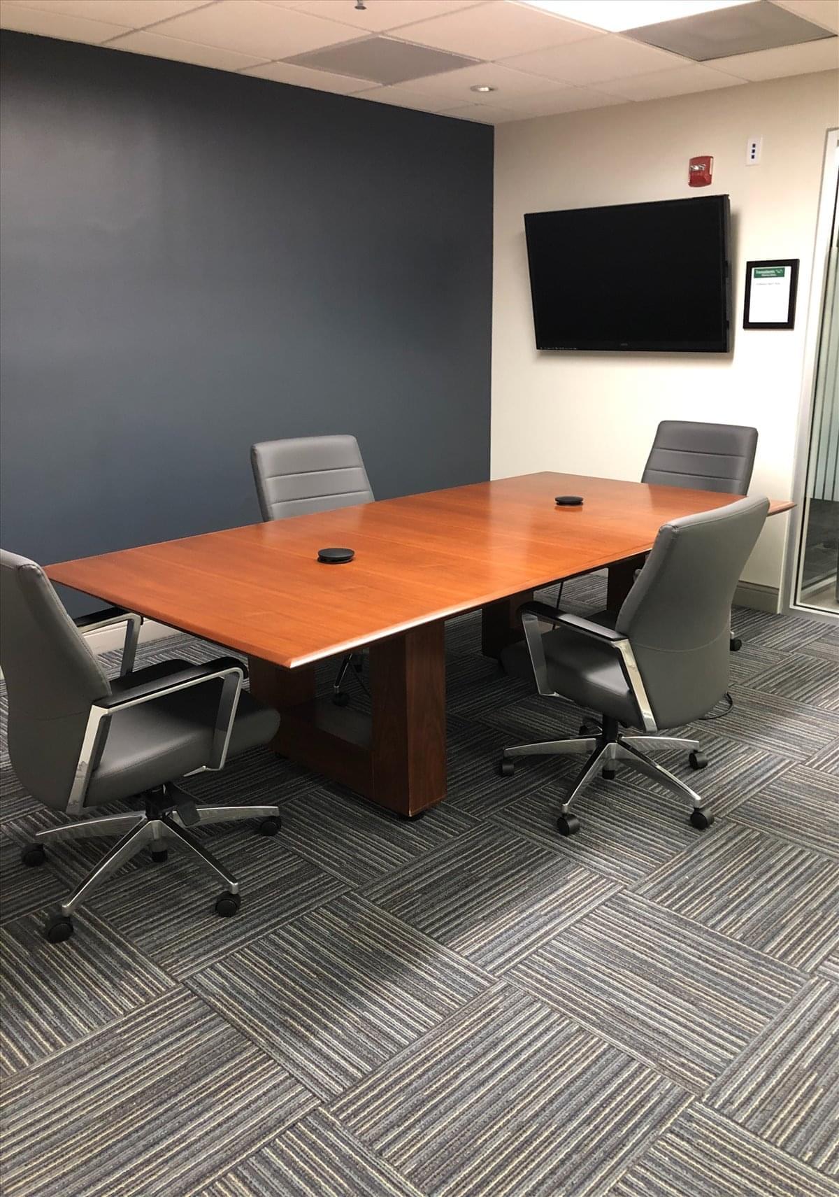 300 S Pine Island Rd Office Images