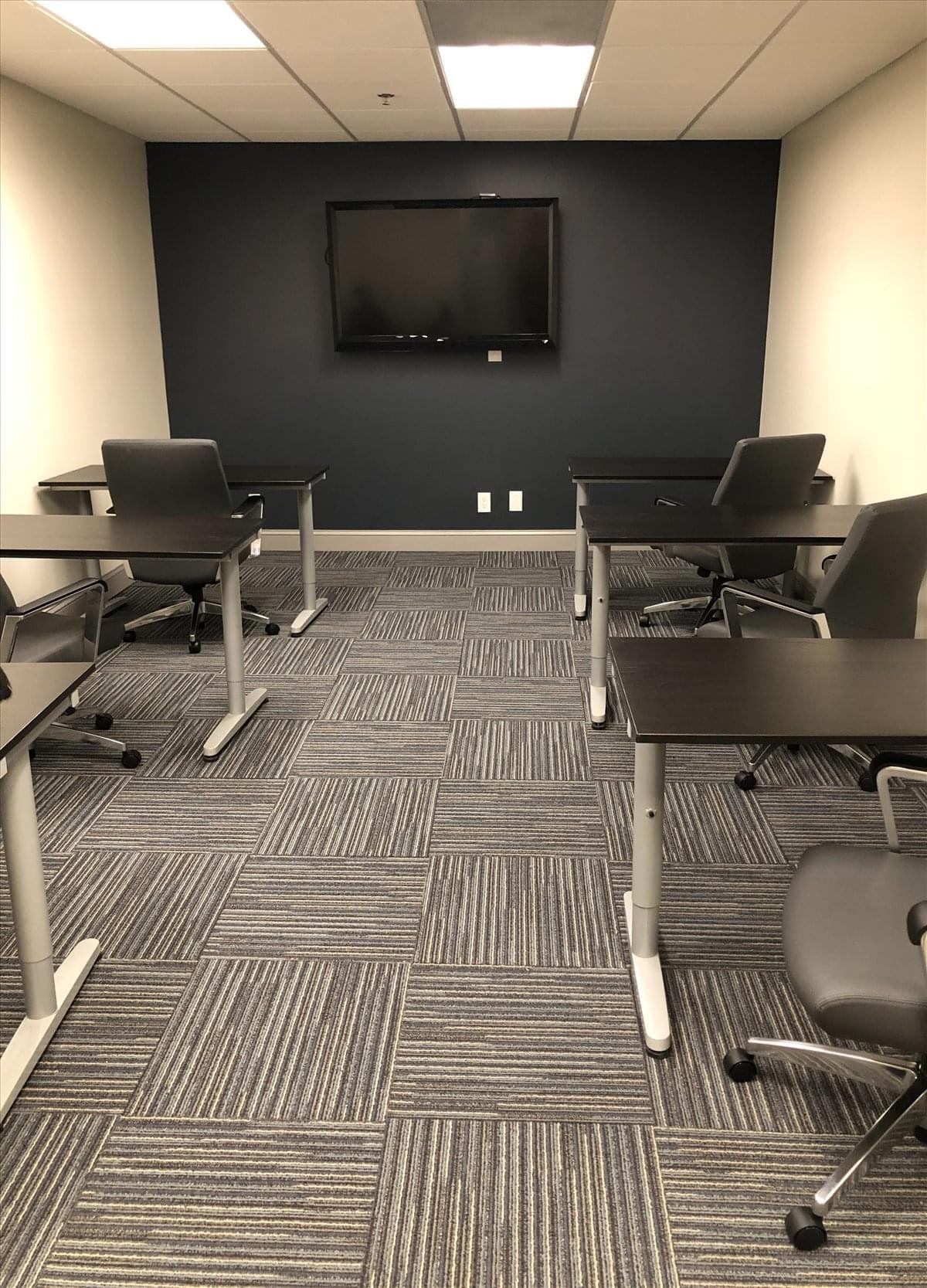 300 S Pine Island Rd Office Images