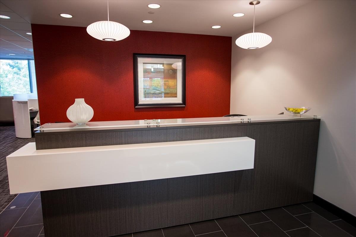 Weston Pointe II, 2200 N Commerce Pkwy Office Images