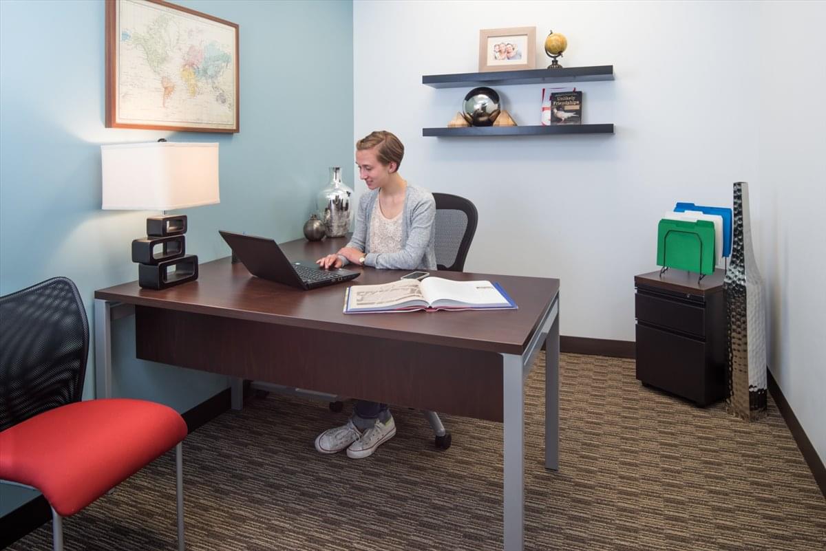 Weston Pointe II, 2200 N Commerce Pkwy Office Images