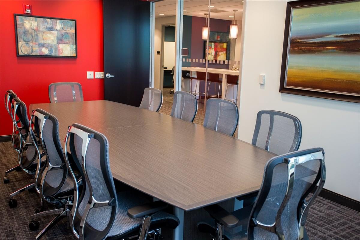 Weston Pointe II, 2200 N Commerce Pkwy Office Images