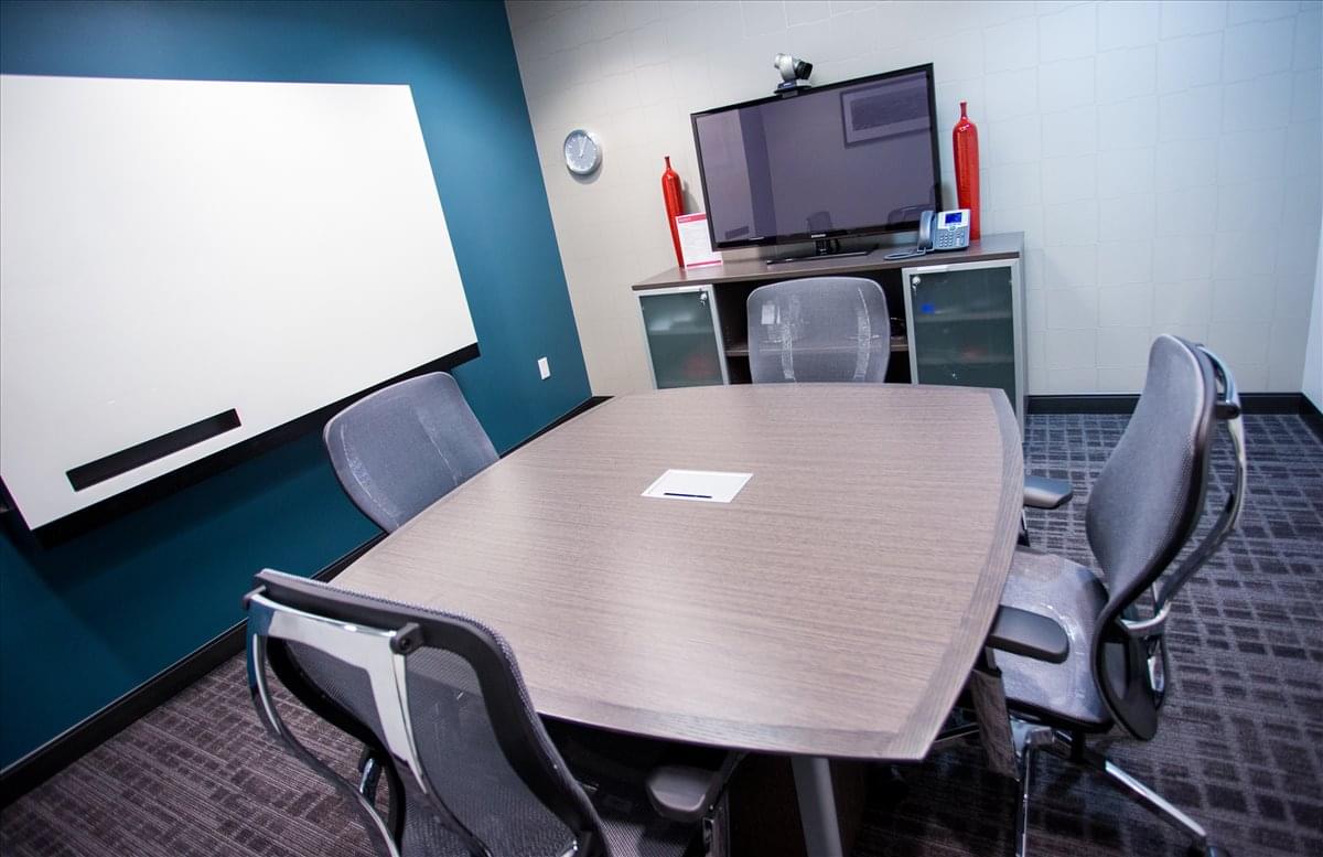 Weston Pointe II, 2200 N Commerce Pkwy Office Space - Weston