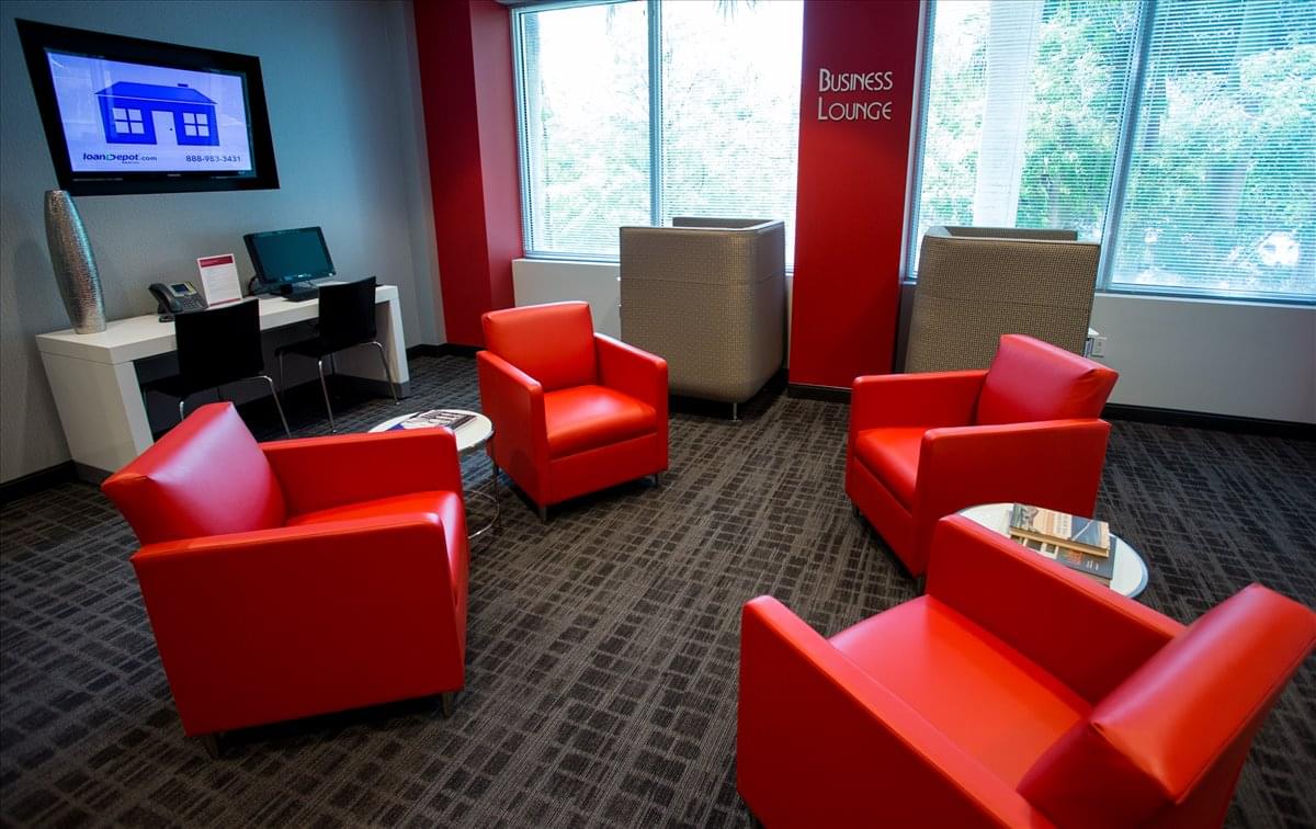 Weston Pointe II, 2200 N Commerce Pkwy Office Space - Weston
