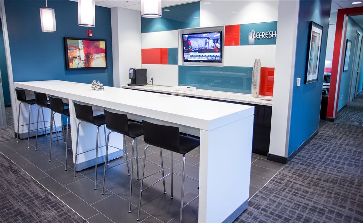 Weston Pointe II, 2200 N Commerce Pkwy Office Space - Weston