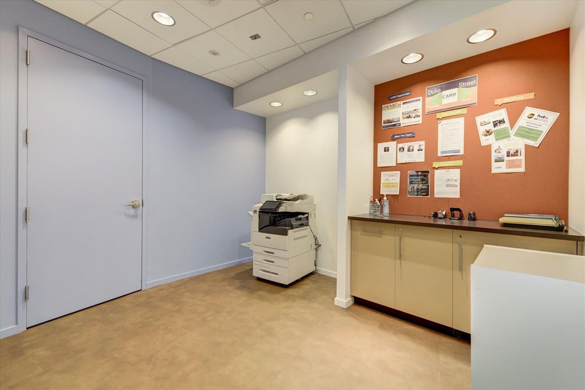 Photo of Office Space on 1765 Duke St, Southwest Quadrant Alexandria