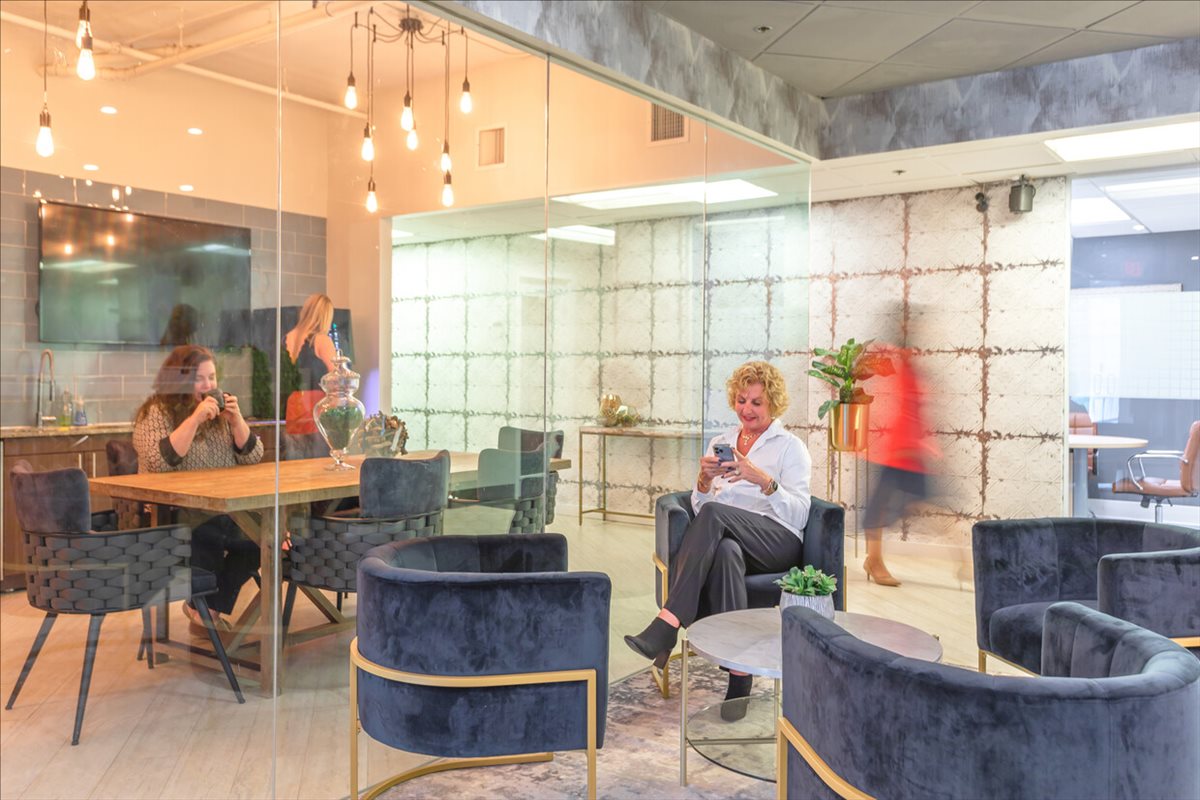 515 N Flagler Drive Office Space - West Palm Beach