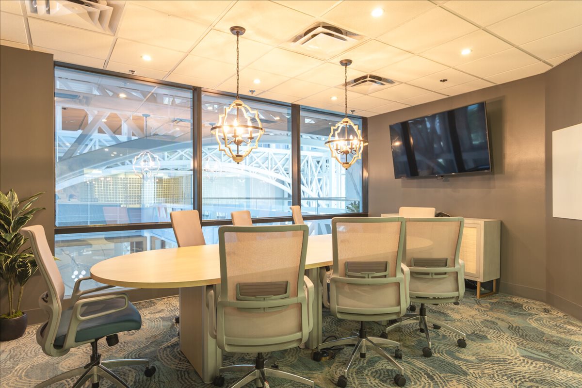 515 N Flagler Drive Office Space - West Palm Beach