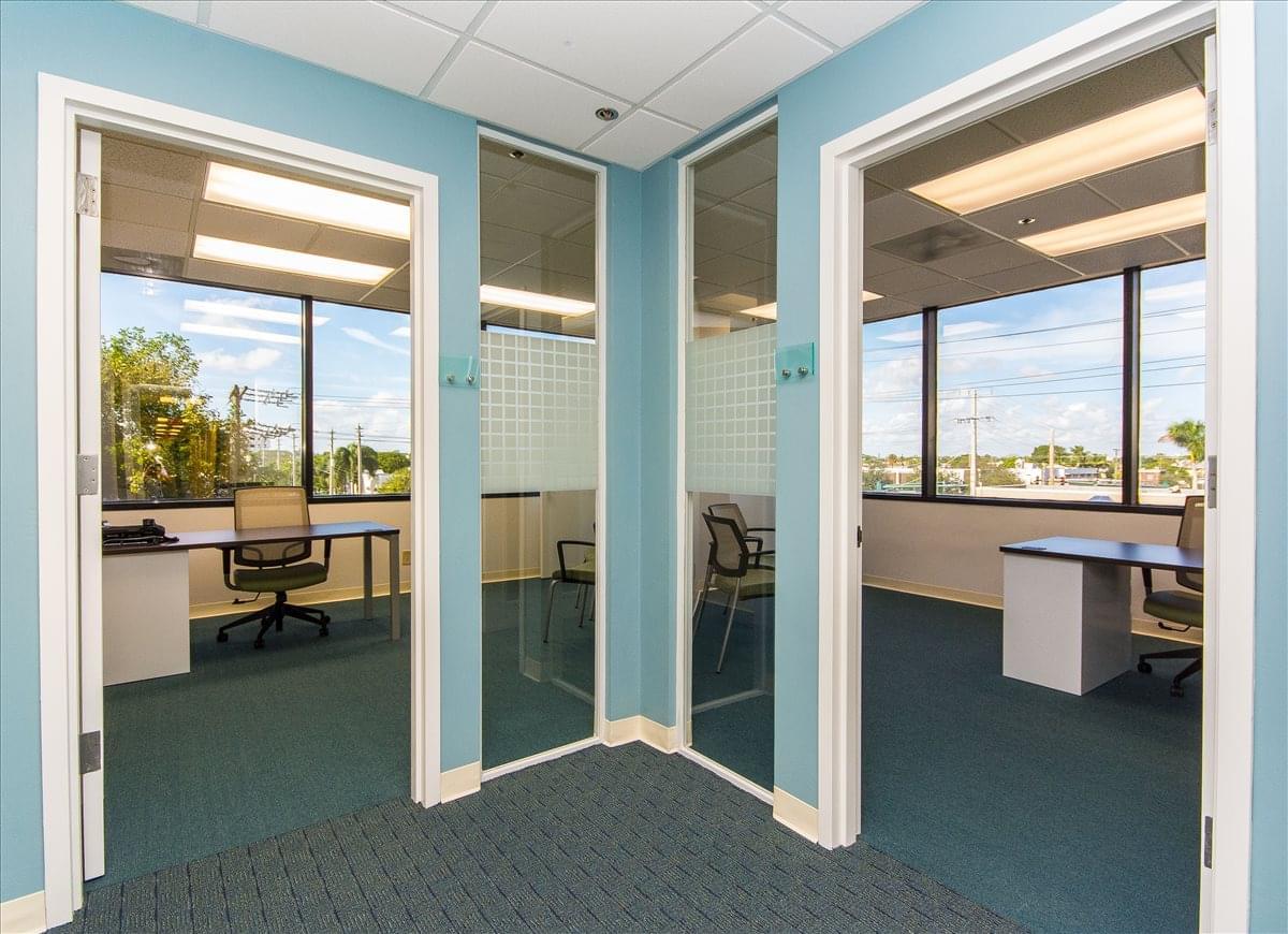 515 N Flagler Drive Office Space - West Palm Beach