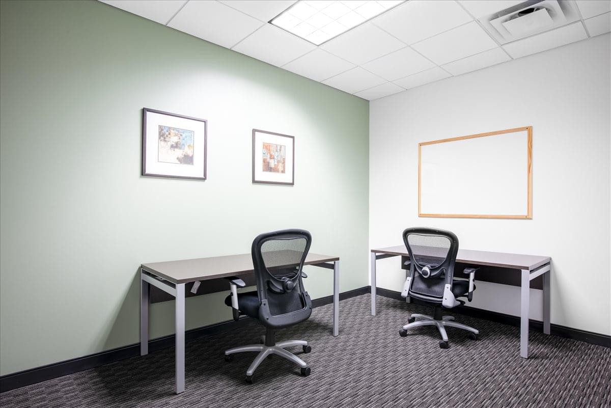 River Place Corporate Park VII, 6500 River Pl Blvd Office Images