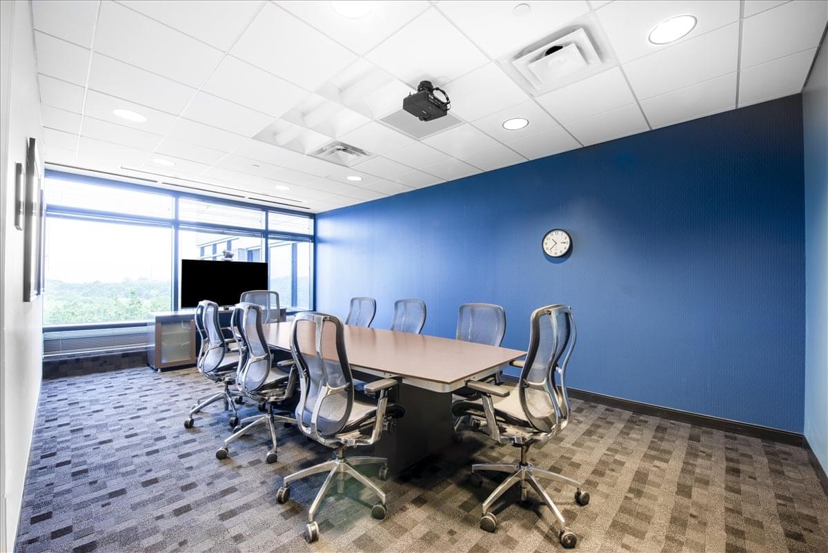 River Place Corporate Park VII, 6500 River Pl Blvd Office Images