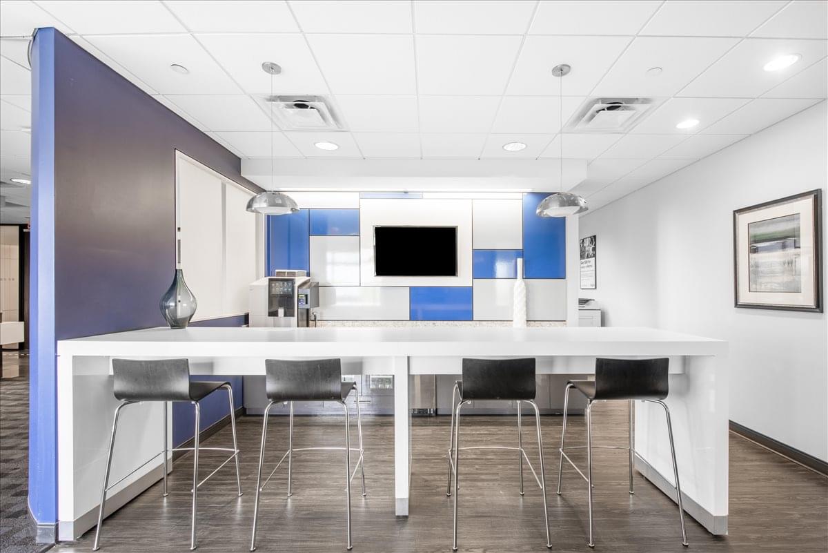 River Place Corporate Park VII, 6500 River Pl Blvd Office Space - Austin