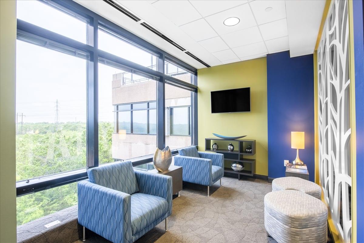 River Place Corporate Park VII, 6500 River Pl Blvd Office Space - Austin