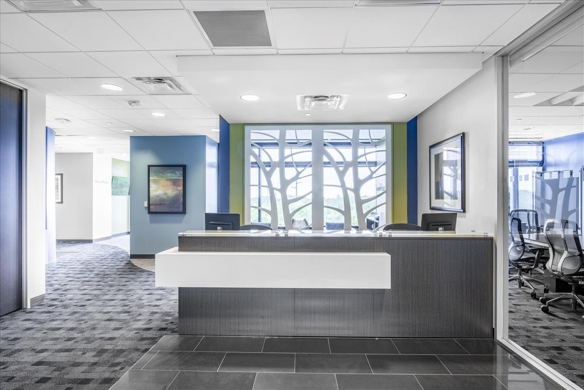 River Place Corporate Park VII, 6500 River Pl Blvd Office Space - Austin