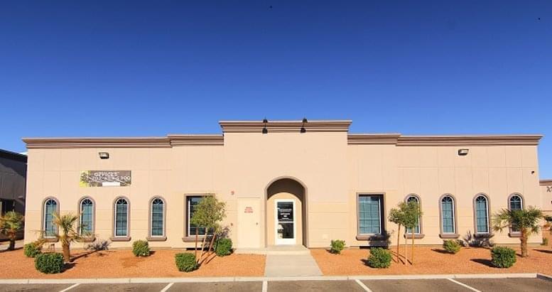 Photo of Office Space on 8565 S Eastern Ave Las Vegas