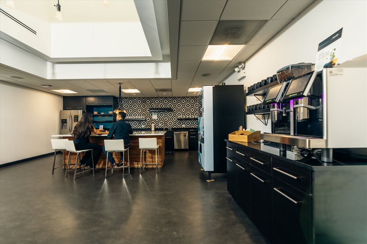 73 W Monroe St, Downtown Office Space - Chicago