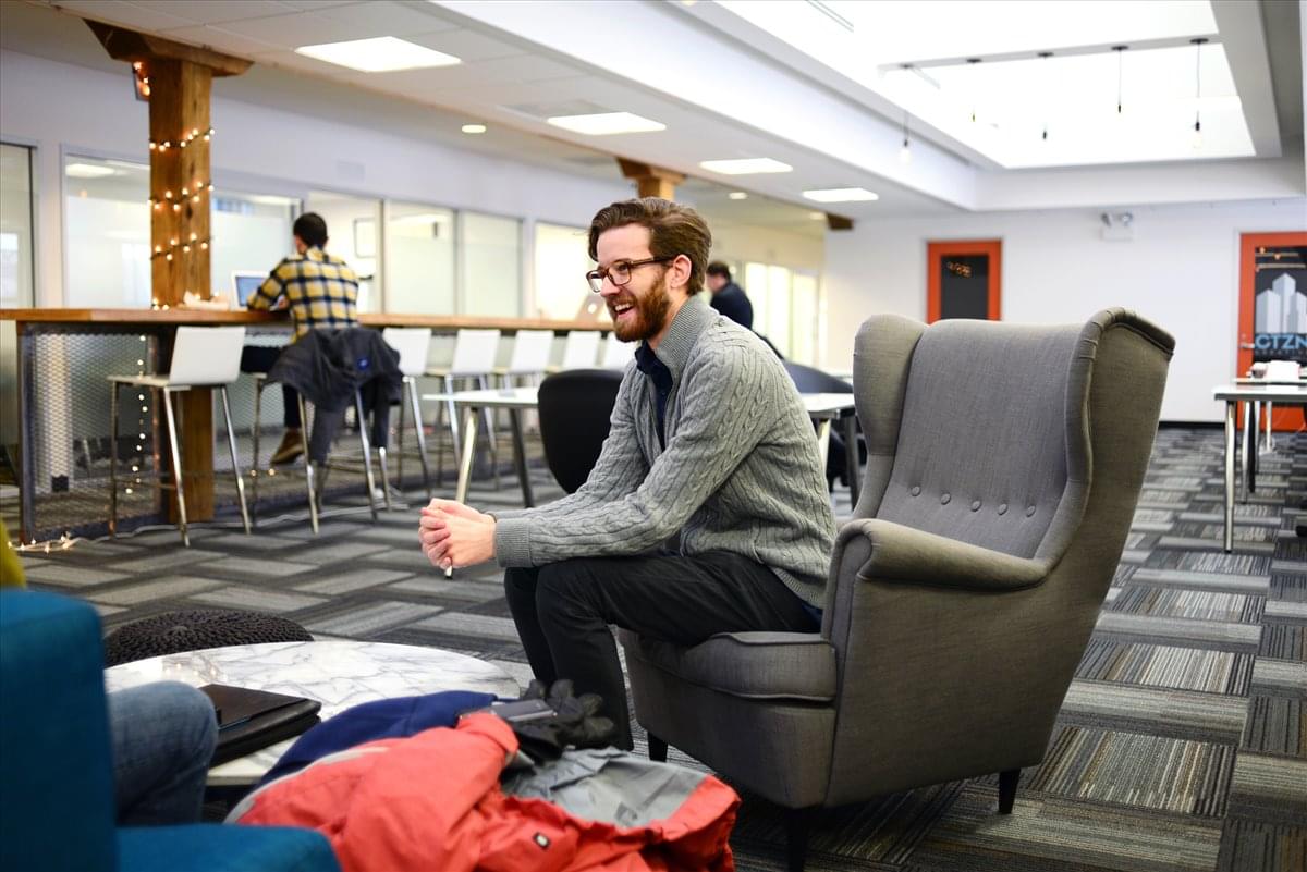 73 W Monroe St, Downtown Office Space - Chicago