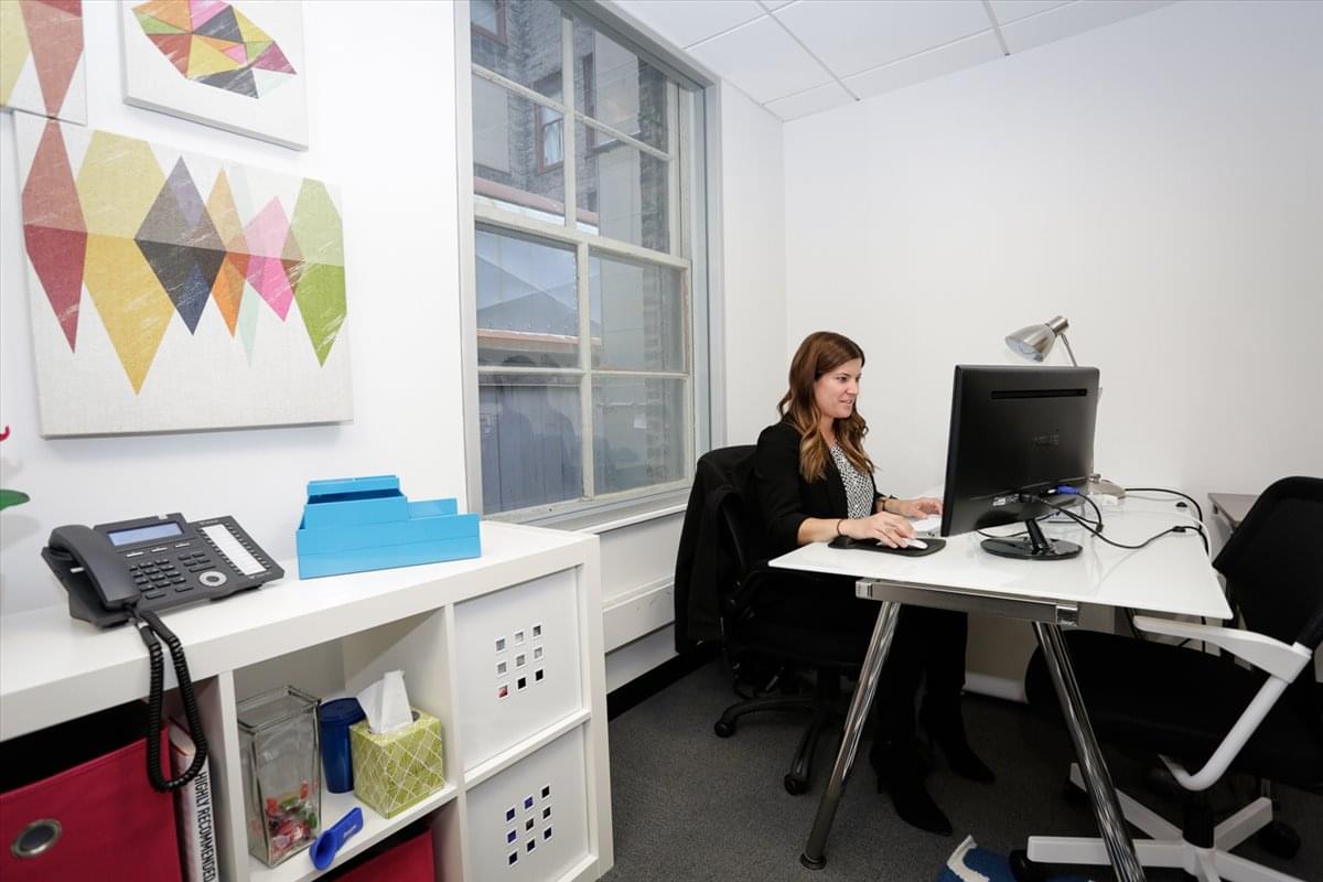 73 W Monroe St, Downtown Office Space - Chicago