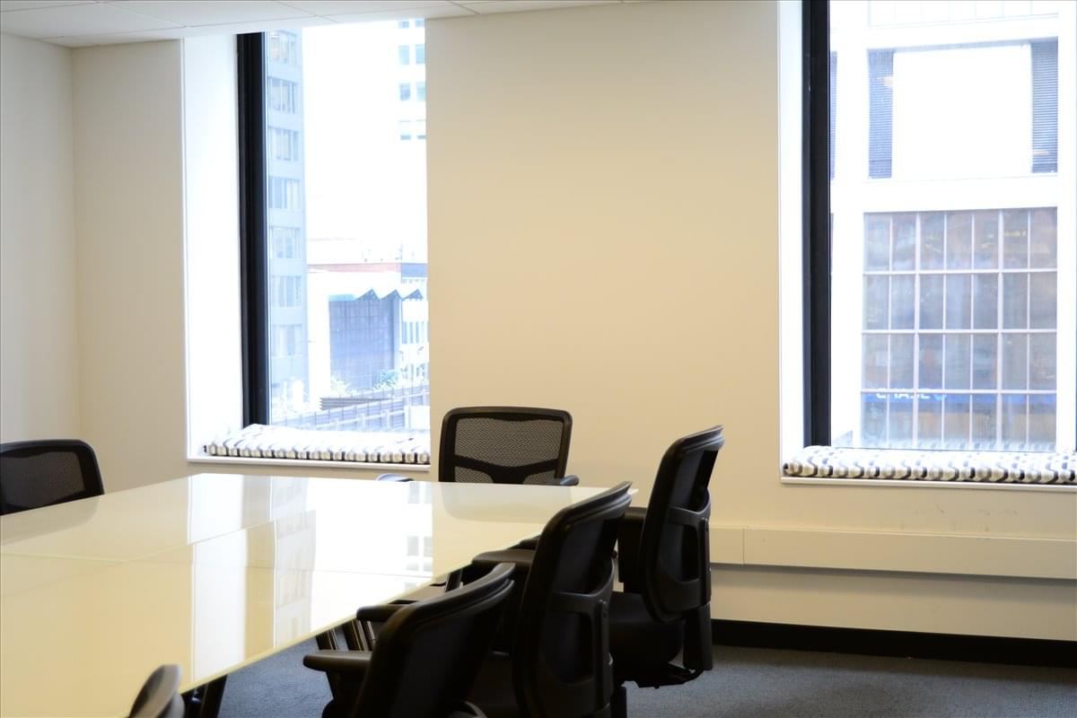 73 W Monroe St, Downtown Office Space - Chicago