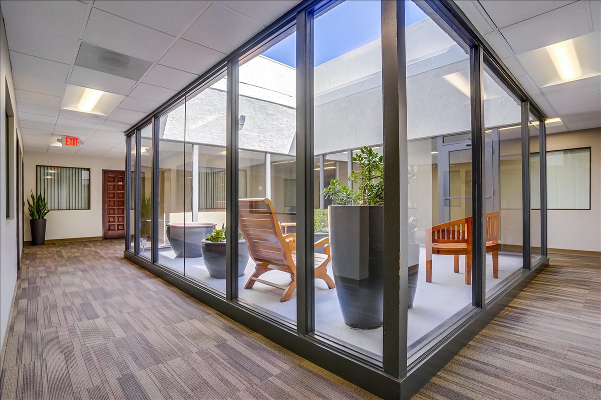 Torrance Executive Plaza West, 3838 Carson St, Southwood Office Space - Torrance