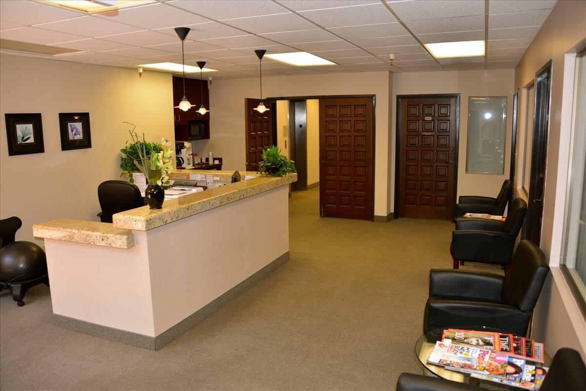 Torrance Executive Plaza West, 3838 Carson St, Southwood Office Space - Torrance