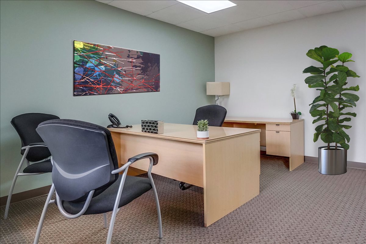 Torrance Executive Plaza West, 3838 Carson St, Southwood Office Space - Torrance