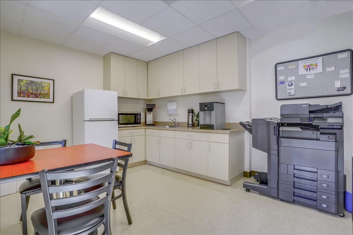 Torrance Executive Plaza West, 3838 Carson St, Southwood Office Space - Torrance