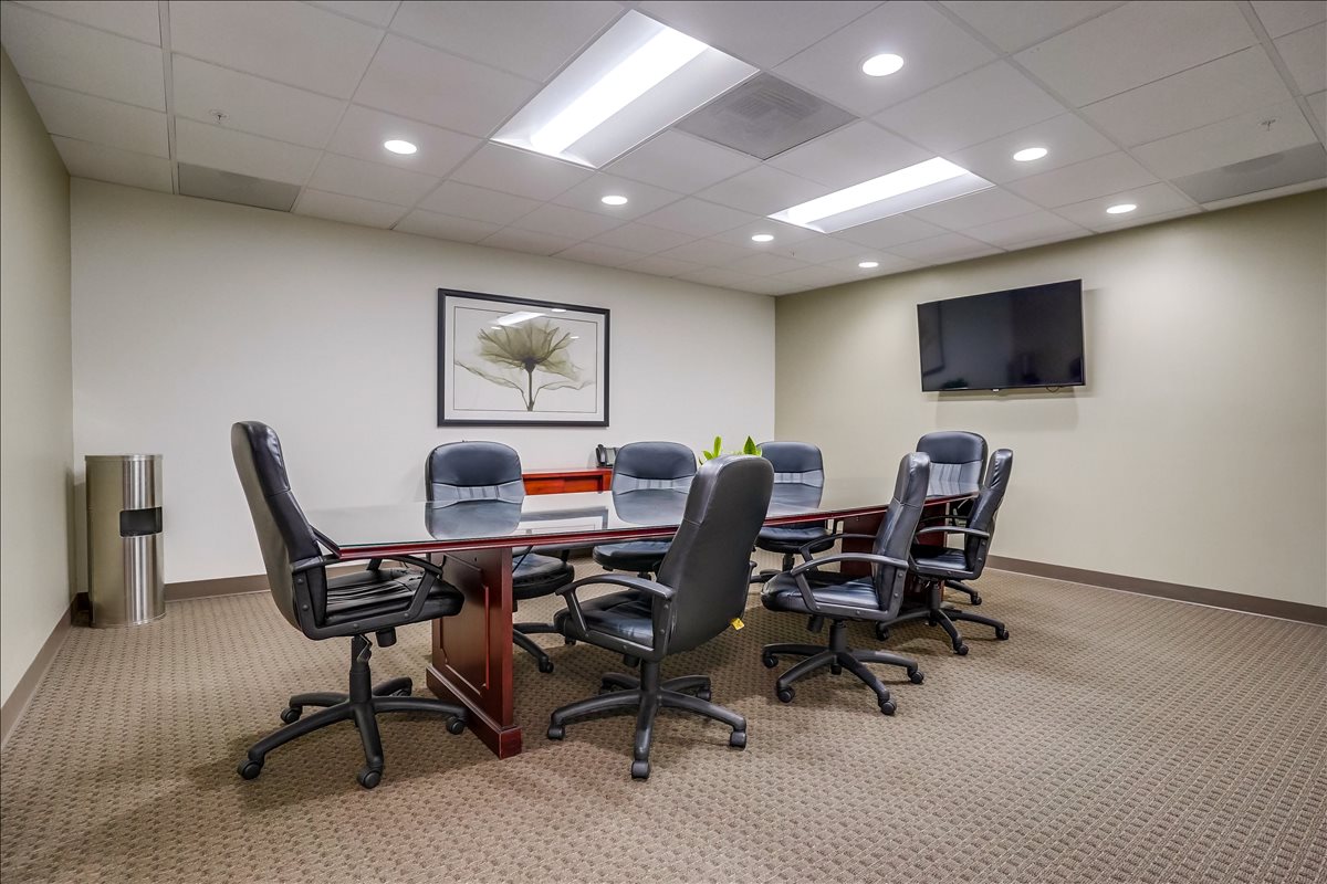 Torrance Executive Plaza West, 3838 Carson St, Southwood Office Space - Torrance