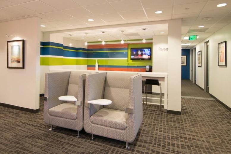 135 South State College Blvd Office Space - Brea