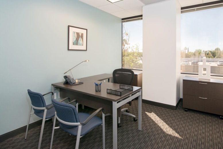 135 South State College Blvd Office Space - Brea