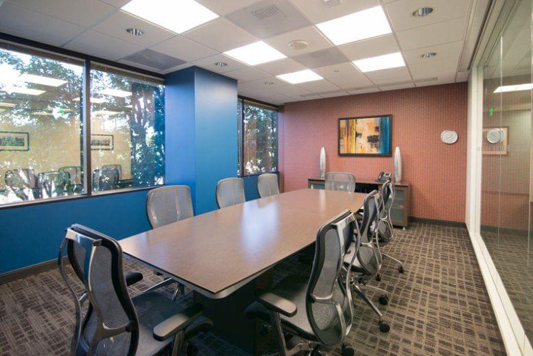 135 South State College Blvd Office Space - Brea