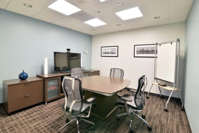135 South State College Blvd Office Space - Brea