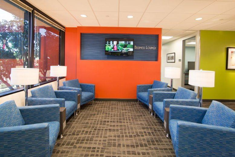 135 South State College Blvd Office Space - Brea