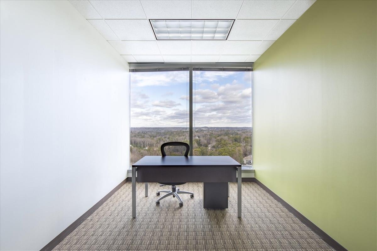 1000 Parkwood Circle, 1000 Parkwood Cir SE Office Space - Atlanta