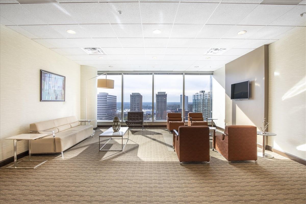 1000 Parkwood Circle, 1000 Parkwood Cir SE Office Space - Atlanta