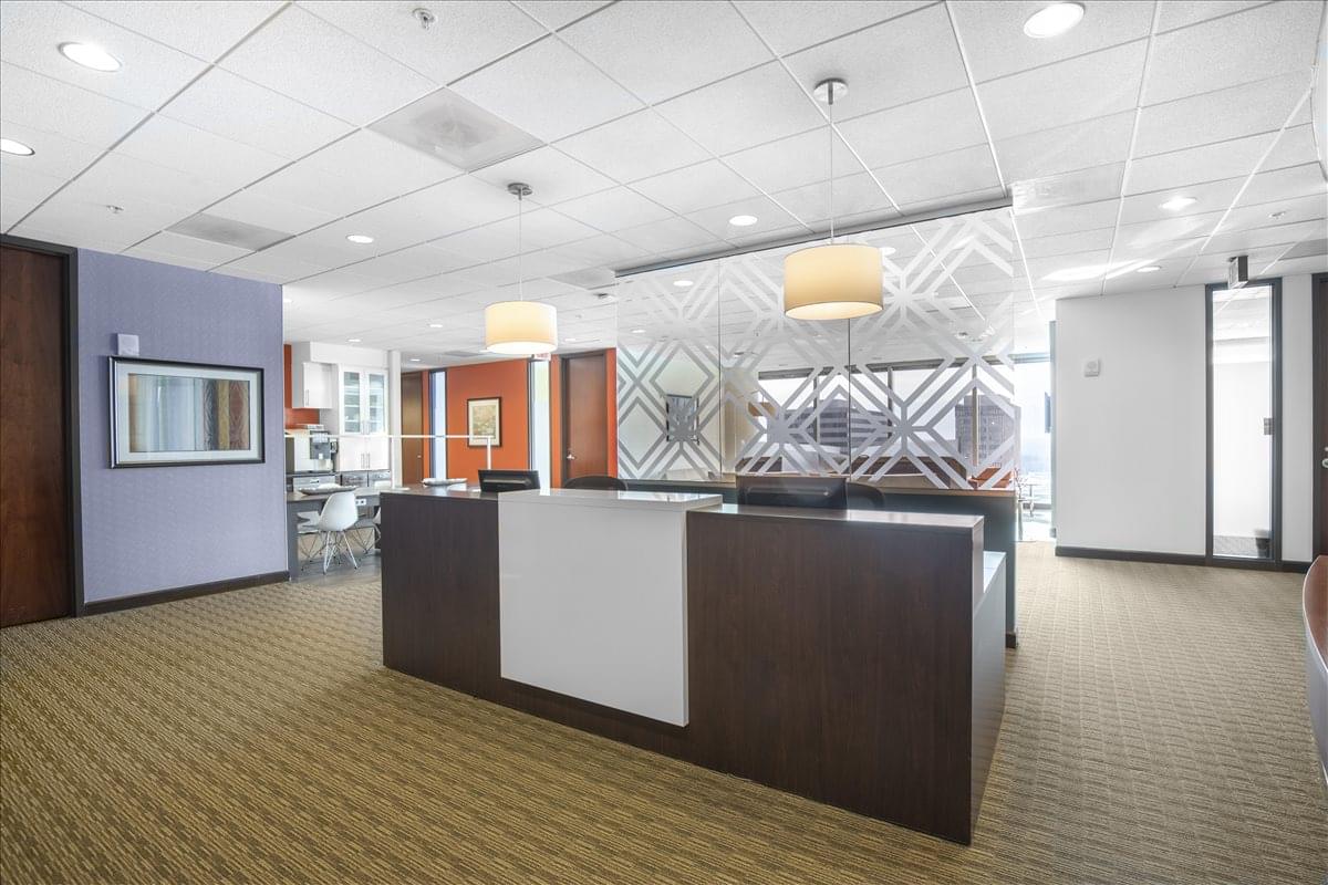 1000 Parkwood Circle, 1000 Parkwood Cir SE Office Space - Atlanta