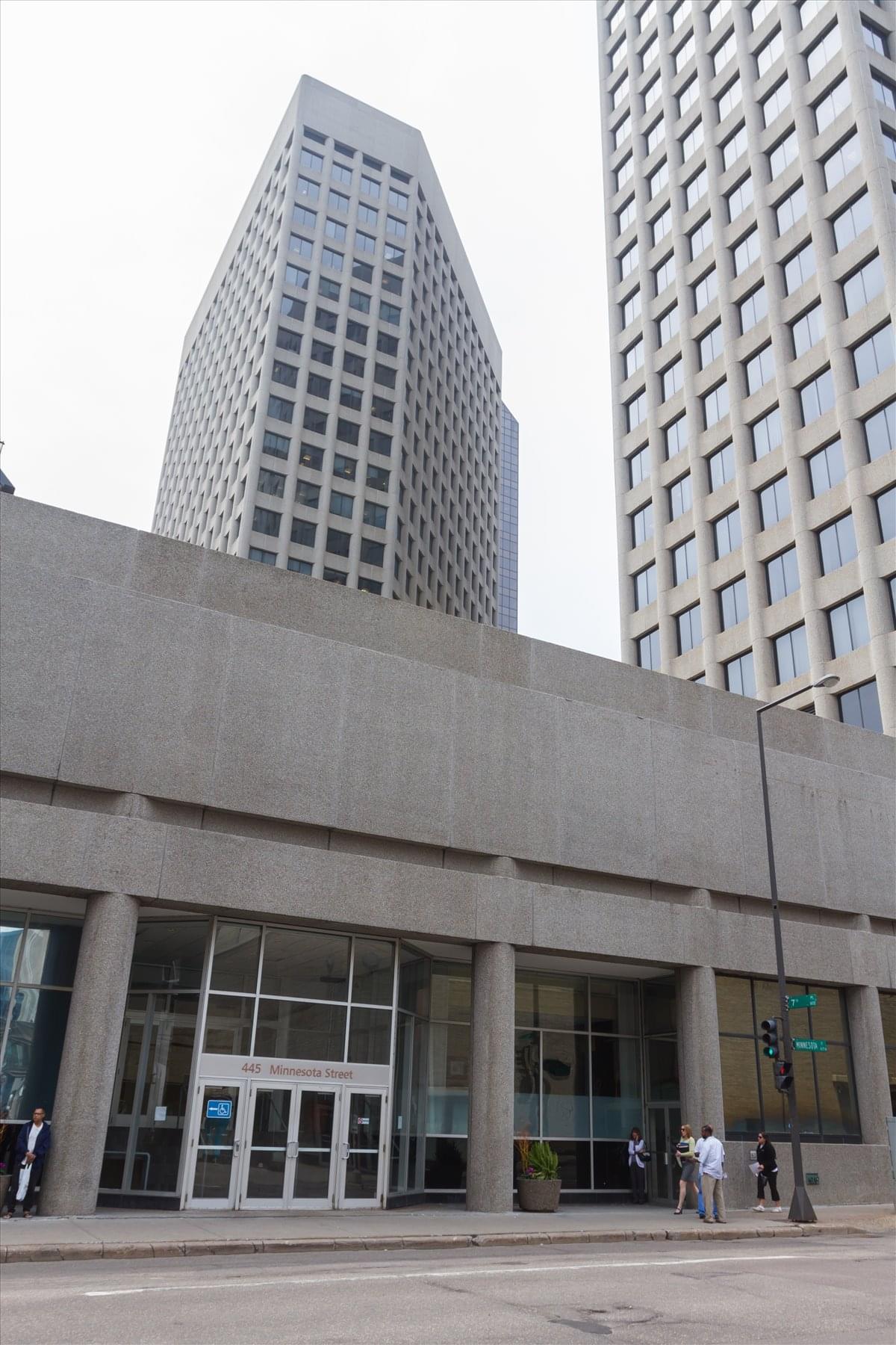 Photo of Office Space on 445 Minnesota St, St Paul Minneapolis